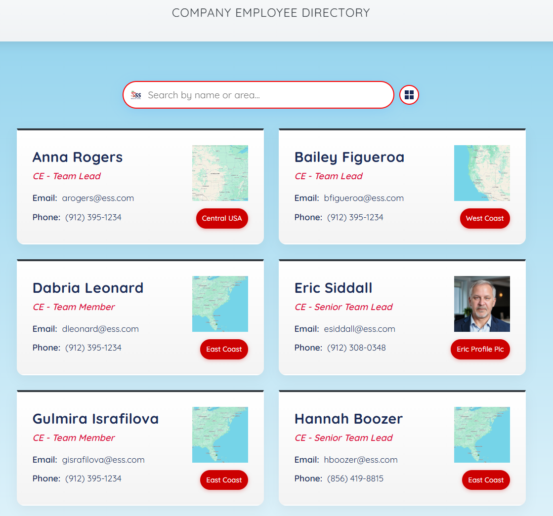 employee-directory-theme
